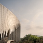国家生物多样性展馆，墨西哥 / Fernanda Ahumada + FREE