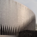 国家生物多样性展馆，墨西哥 / Fernanda Ahumada + FREE