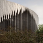 国家生物多样性展馆，墨西哥 / Fernanda Ahumada + FREE