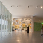 国家生物多样性展馆，墨西哥 / Fernanda Ahumada + FREE