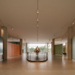 国家生物多样性展馆，墨西哥 / Fernanda Ahumada + FREE