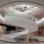 国家生物多样性展馆，墨西哥 / Fernanda Ahumada + FREE