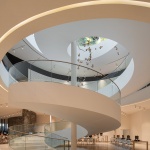国家生物多样性展馆，墨西哥 / Fernanda Ahumada + FREE
