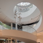 国家生物多样性展馆，墨西哥 / Fernanda Ahumada + FREE