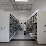 国家生物多样性展馆，墨西哥 / Fernanda Ahumada + FREE