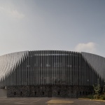 国家生物多样性展馆，墨西哥 / Fernanda Ahumada + FREE