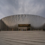 国家生物多样性展馆，墨西哥 / Fernanda Ahumada + FREE