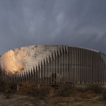国家生物多样性展馆，墨西哥 / Fernanda Ahumada + FREE