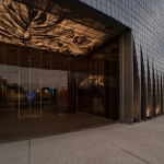 国家生物多样性展馆，墨西哥 / Fernanda Ahumada + FREE
