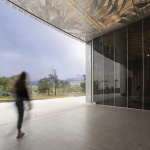 国家生物多样性展馆，墨西哥 / Fernanda Ahumada + FREE