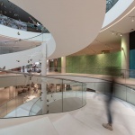 国家生物多样性展馆，墨西哥 / Fernanda Ahumada + FREE