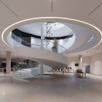 国家生物多样性展馆，墨西哥 / Fernanda Ahumada + FREE