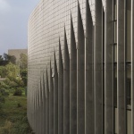 国家生物多样性展馆，墨西哥 / Fernanda Ahumada + FREE