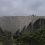 国家生物多样性展馆，墨西哥 / Fernanda Ahumada + FREE