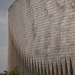 国家生物多样性展馆，墨西哥 / Fernanda Ahumada + FREE