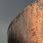 国家生物多样性展馆，墨西哥 / Fernanda Ahumada + FREE