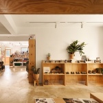 二条商店垂直改造，南京 / 衡建筑