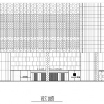 万科良渚中心，杭州 / AAI·里未设计+株式会社日建设计