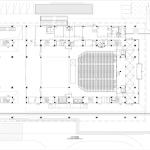 万科良渚中心，杭州 / AAI·里未设计+株式会社日建设计