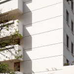 二条商店垂直改造，南京 / 衡建筑