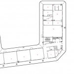 上海市同福里地块过渡临时校园 / 华建集团上海建筑设计研究院FREE STUDIO工作室