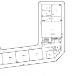 上海市同福里地块过渡临时校园 / 华建集团上海建筑设计研究院FREE STUDIO工作室