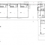 上海市同福里地块过渡临时校园 / 华建集团上海建筑设计研究院FREE STUDIO工作室