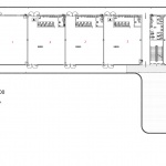 上海市同福里地块过渡临时校园 / 华建集团上海建筑设计研究院FREE STUDIO工作室