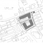 上海市同福里地块过渡临时校园 / 华建集团上海建筑设计研究院FREE STUDIO工作室