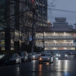 上海市同福里地块过渡临时校园 / 华建集团上海建筑设计研究院FREE STUDIO工作室