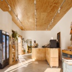 二条商店垂直改造，南京 / 衡建筑