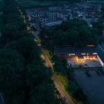 义乌赤岸无同院子 / 其实建筑事务所