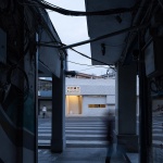 海港礁石—kariFor餐厅改造 / 厦门泛华·回应建筑工作室