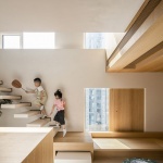 美维客家居工作室，武汉 / 有维建筑设计