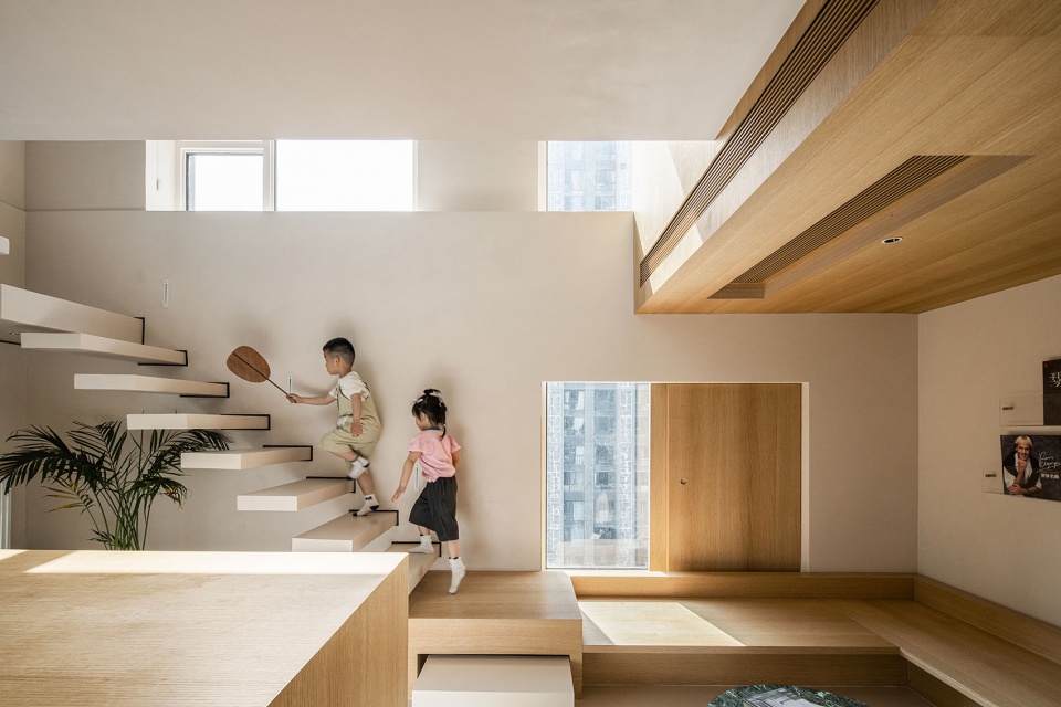 美维客工作室 武汉有维建筑设计