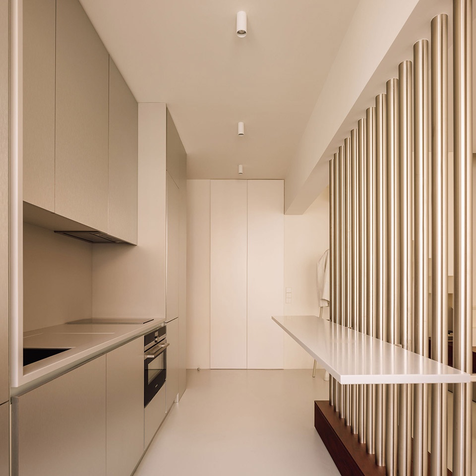 APARTMENT AR by Rita Aguiar Rodrigues