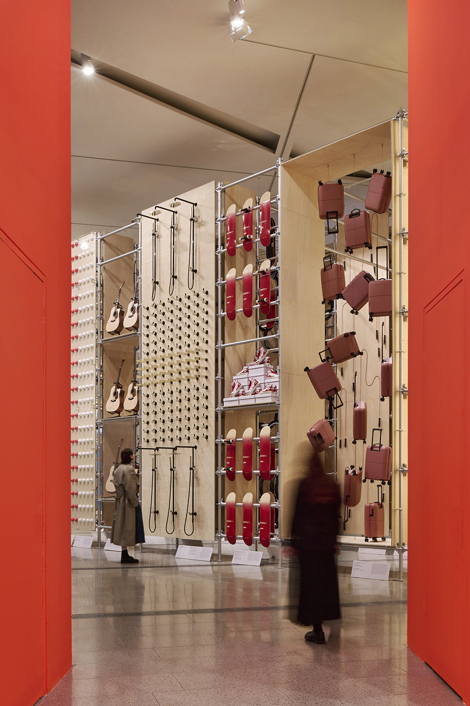 Design Wall 2023 By Hassell design-wall-2023-by-hassell
