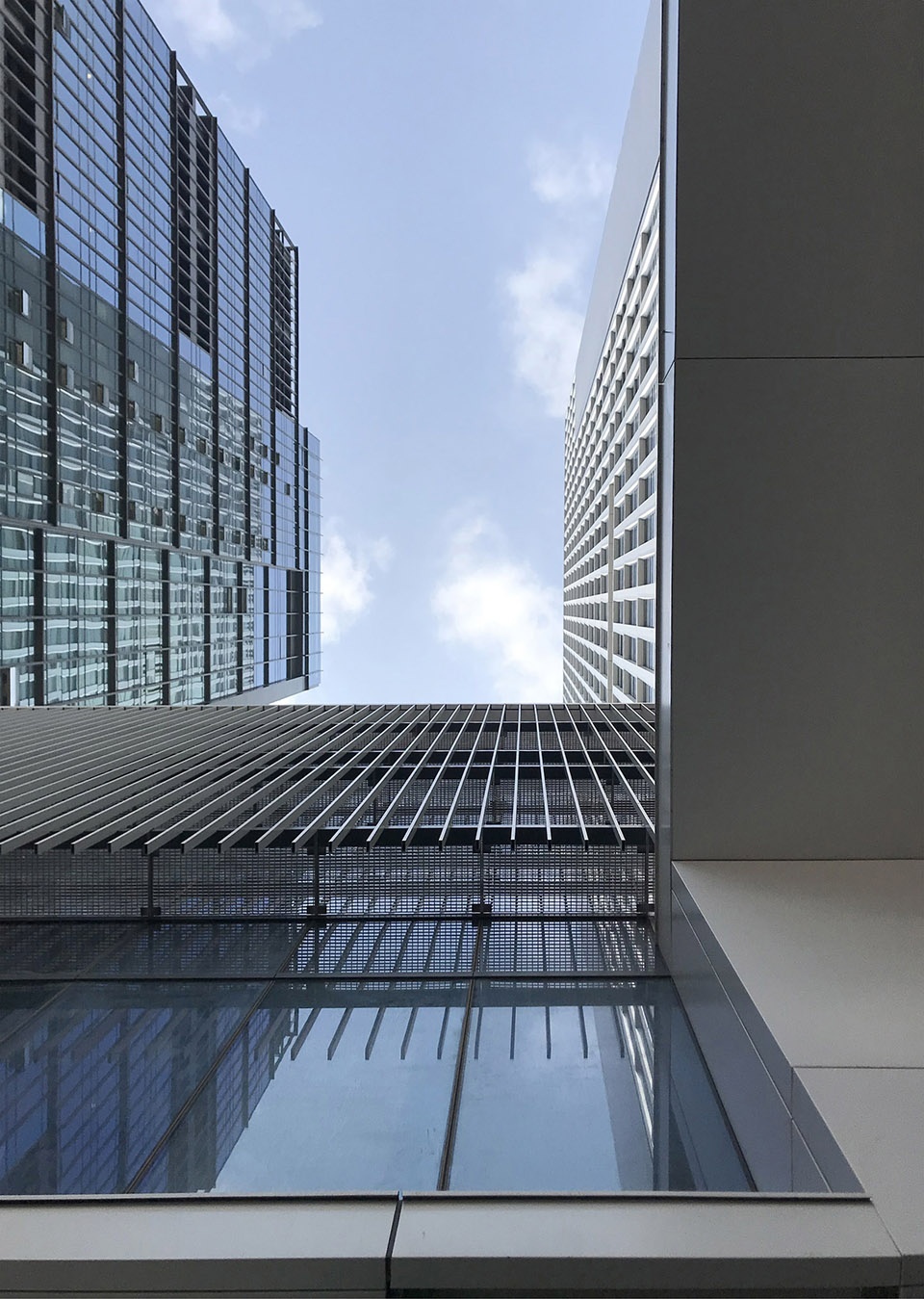Essence Financial Securities Headquarters China by Rocco Design Associates