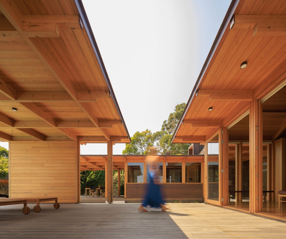 FONTINHA HOUSE by Carlos Castanheira