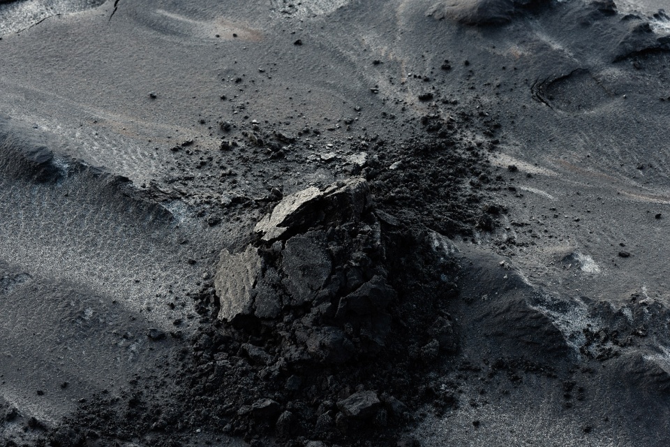 Geopolymer Concrete by Snøhetta Saferock 960x640