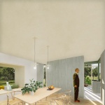 90年代房屋全面翻新，比利时 / Objekt Architecten