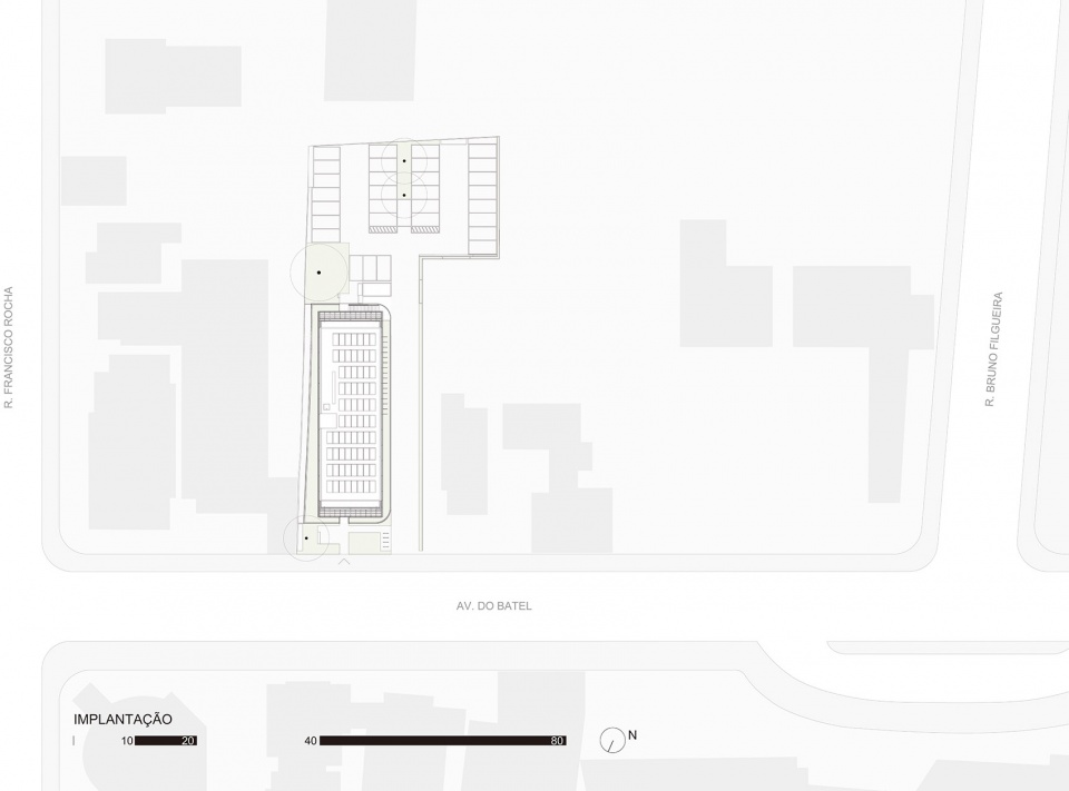 laguna gallery by estudio 41