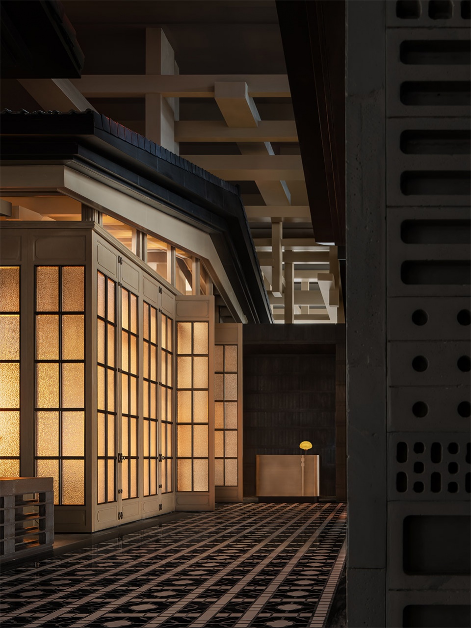mumian chengdu by ccd