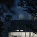 nice rice重庆概念店 / say architects