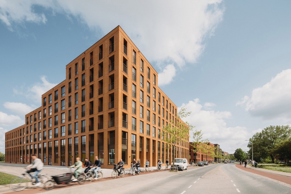 regulateur by de zwarte hond