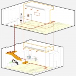 美维客家居工作室，武汉 / 有维建筑设计
