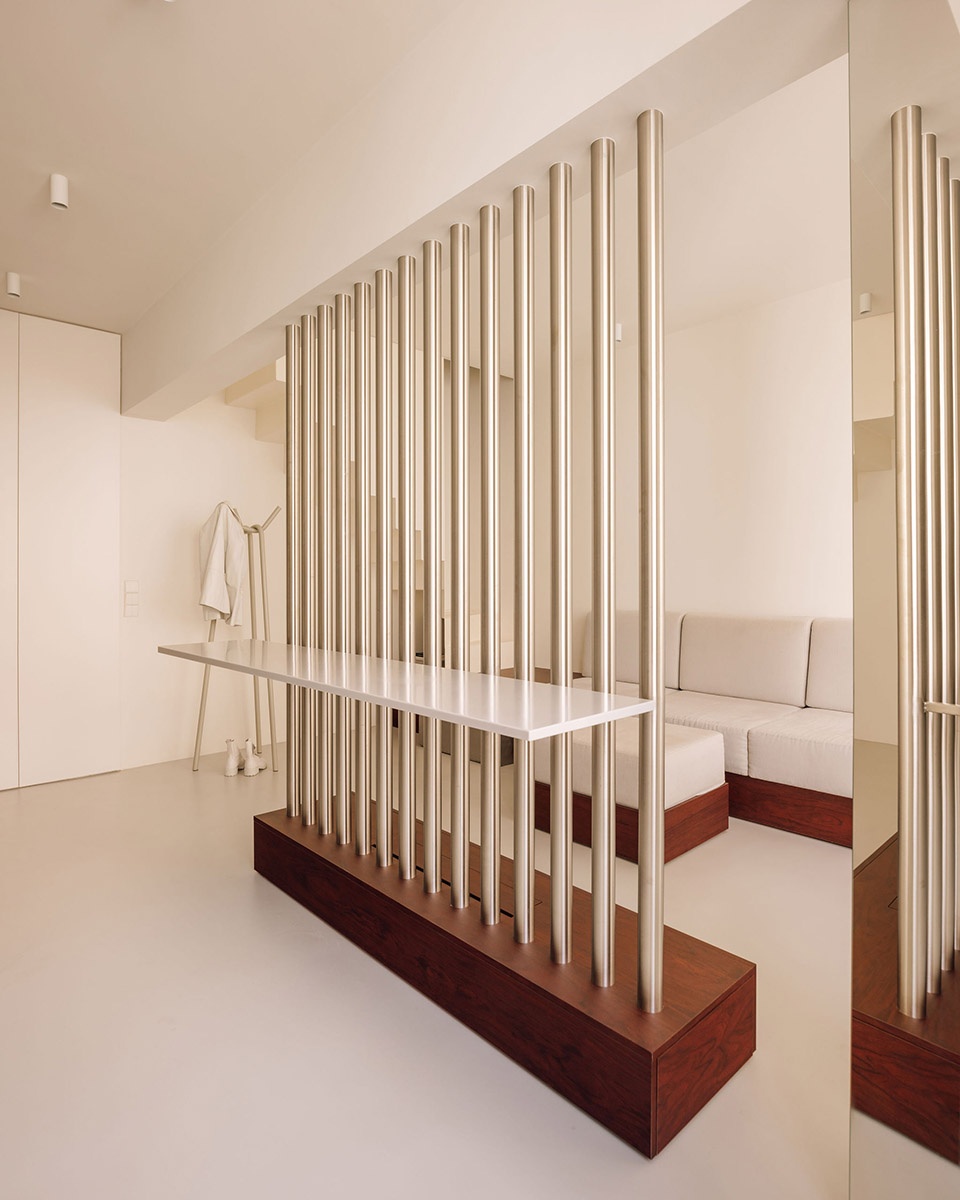 APARTMENT AR by Rita Aguiar Rodrigues