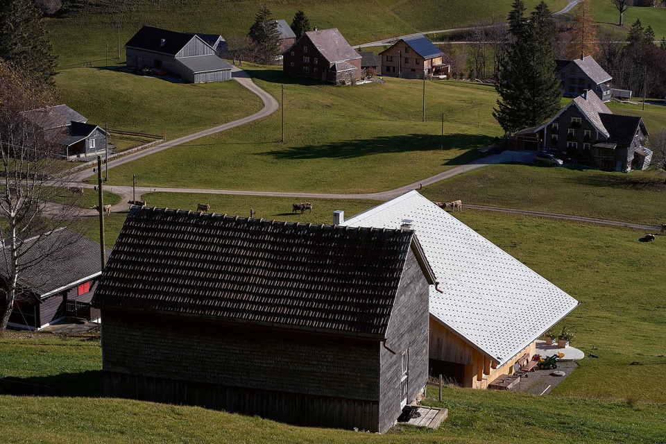 HOLZHAUS by Studio Noun