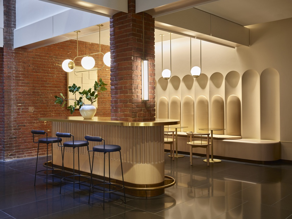 Leather Factory by Atelier Cho Thompson