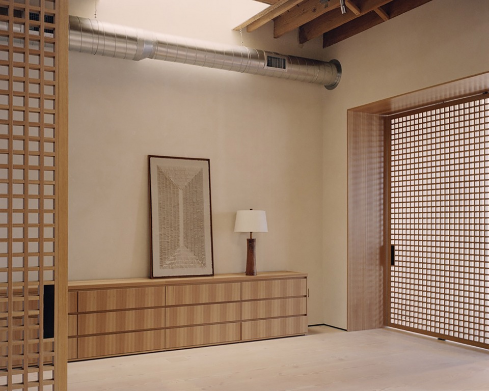 Lonely Melrose by Lara Hoad Architecture Design Knight Associates